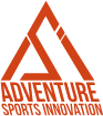 adventure sports innovation logo